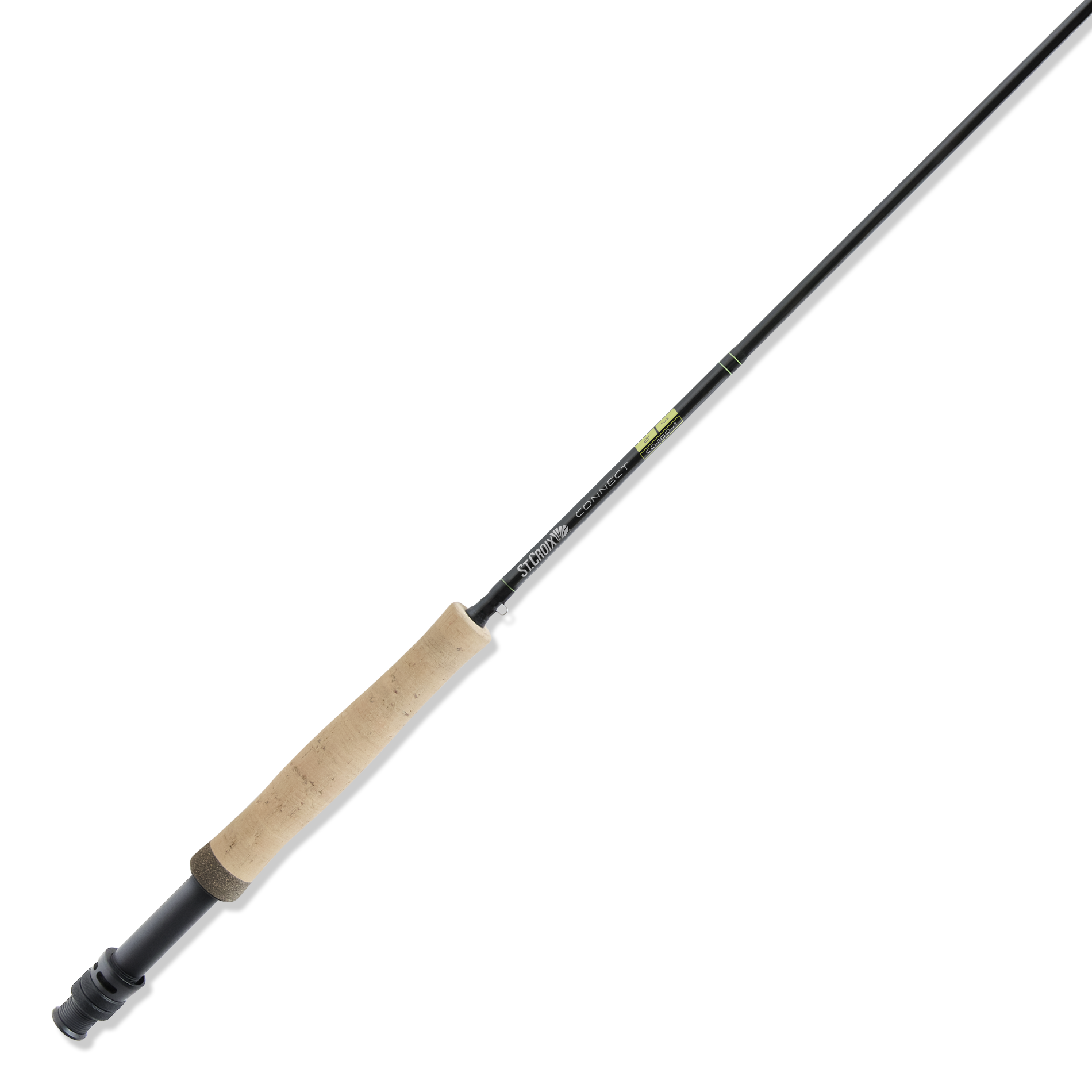 St. Croix Connect Fly Rod 8ft 4wt