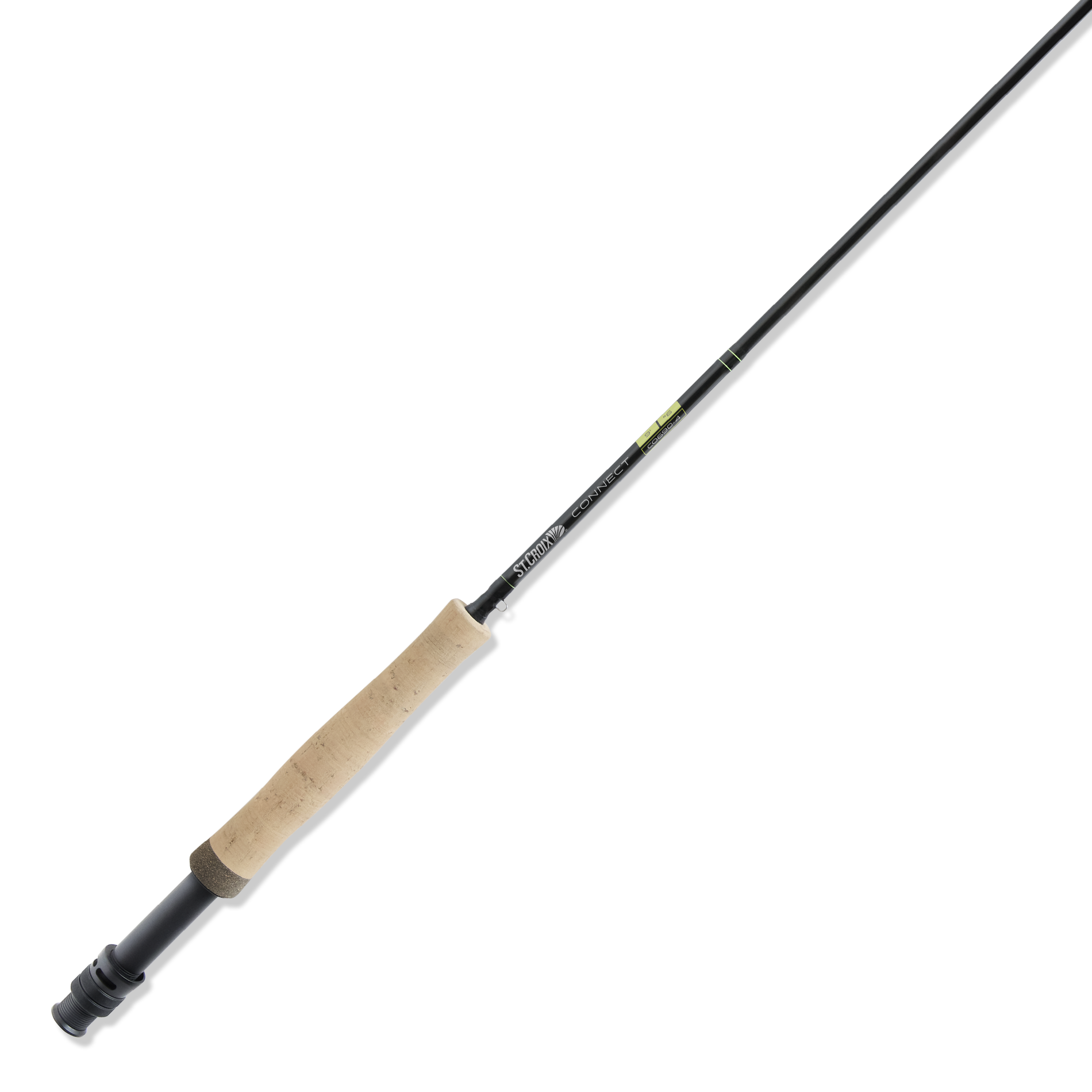 St. Croix Connect Fly Rod (6wt, 9ft)