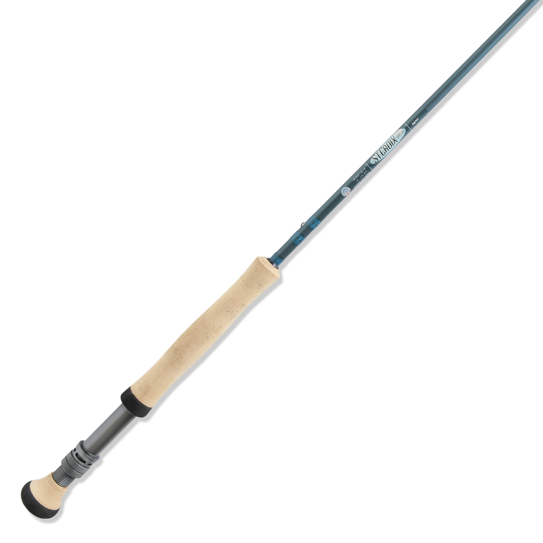 IS9010.4 – St. Croix Fly IS9010.4 – St. Croix Fly