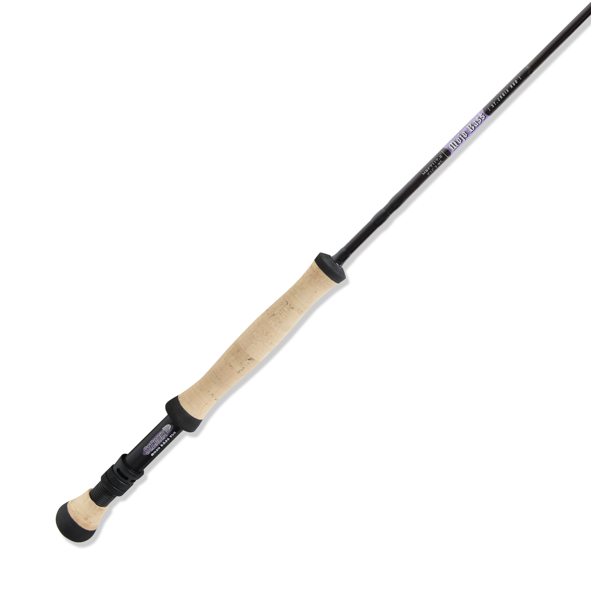 MBF7117.2 – St. Croix Fly MBF7117.2 – St. Croix Fly