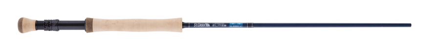 Legend Elite Salt – St. Croix Fly
