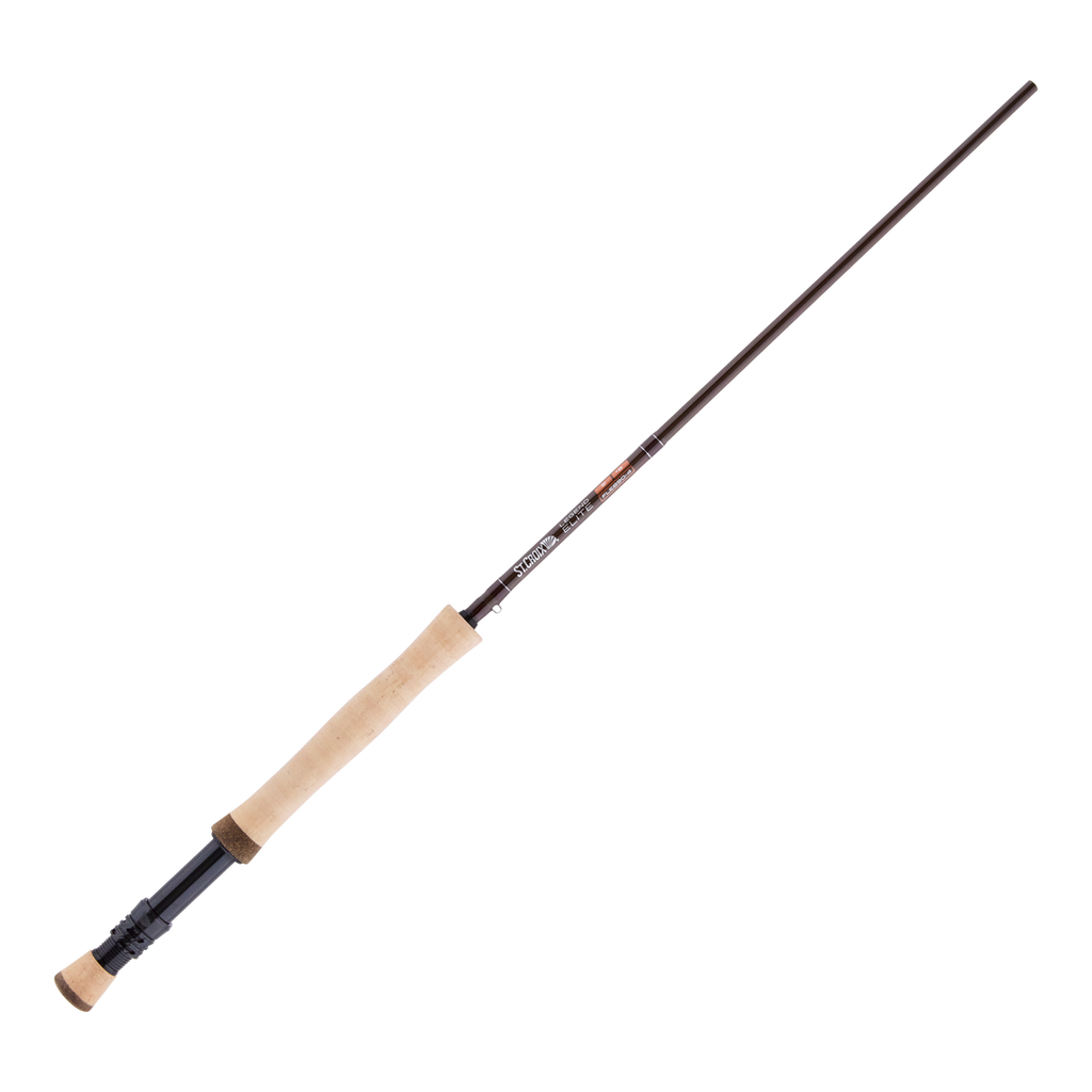 FLE8100-4 – St. Croix Fly
