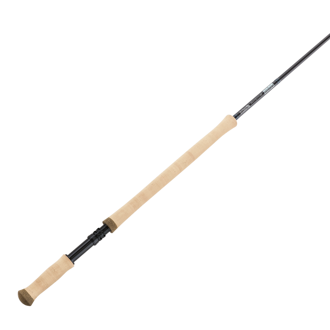 st croix imperial switch rod Fly Rods hard chrome snake guides St. Croix Imperial USA Switch