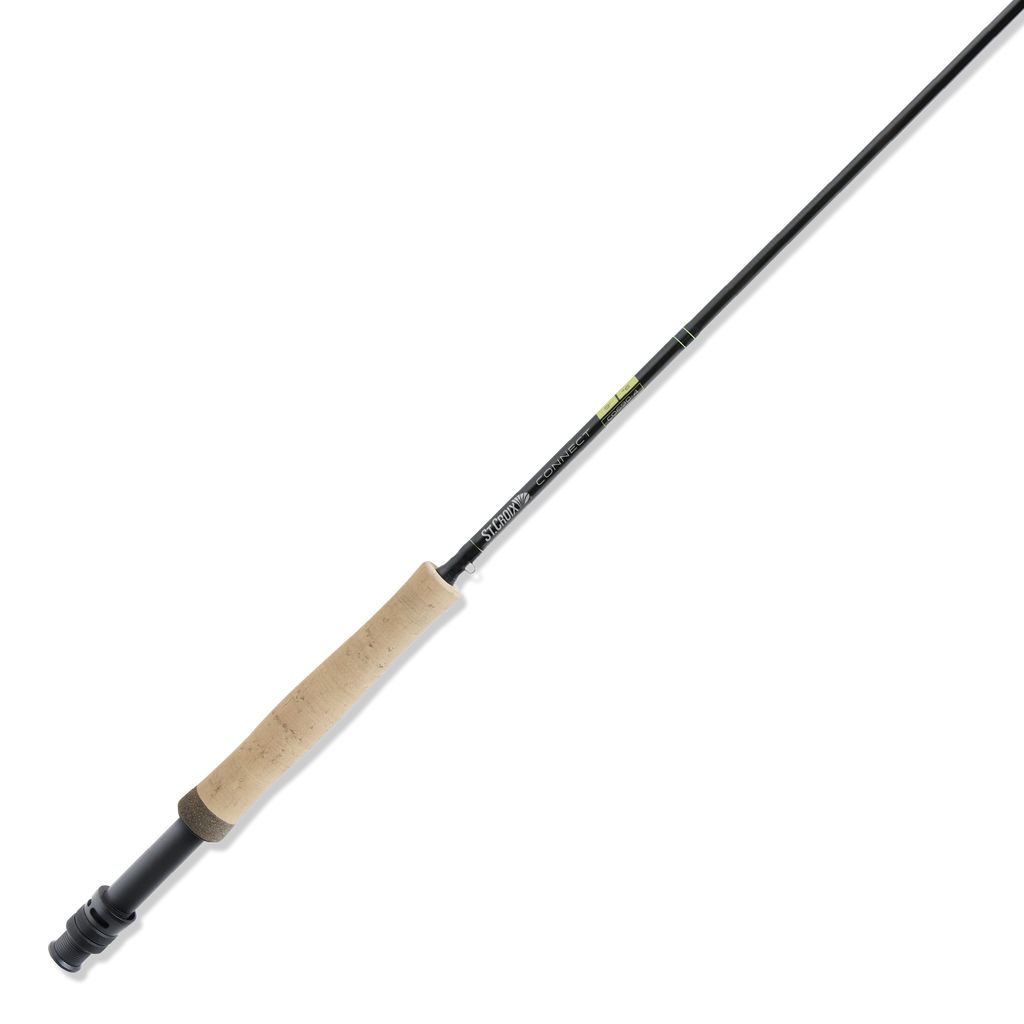 p560lt250 st croix rod St. SCPS70MLF2 Premier Spinning the Premier series now ofers smoother actions St. Croix Connect Fly Rod