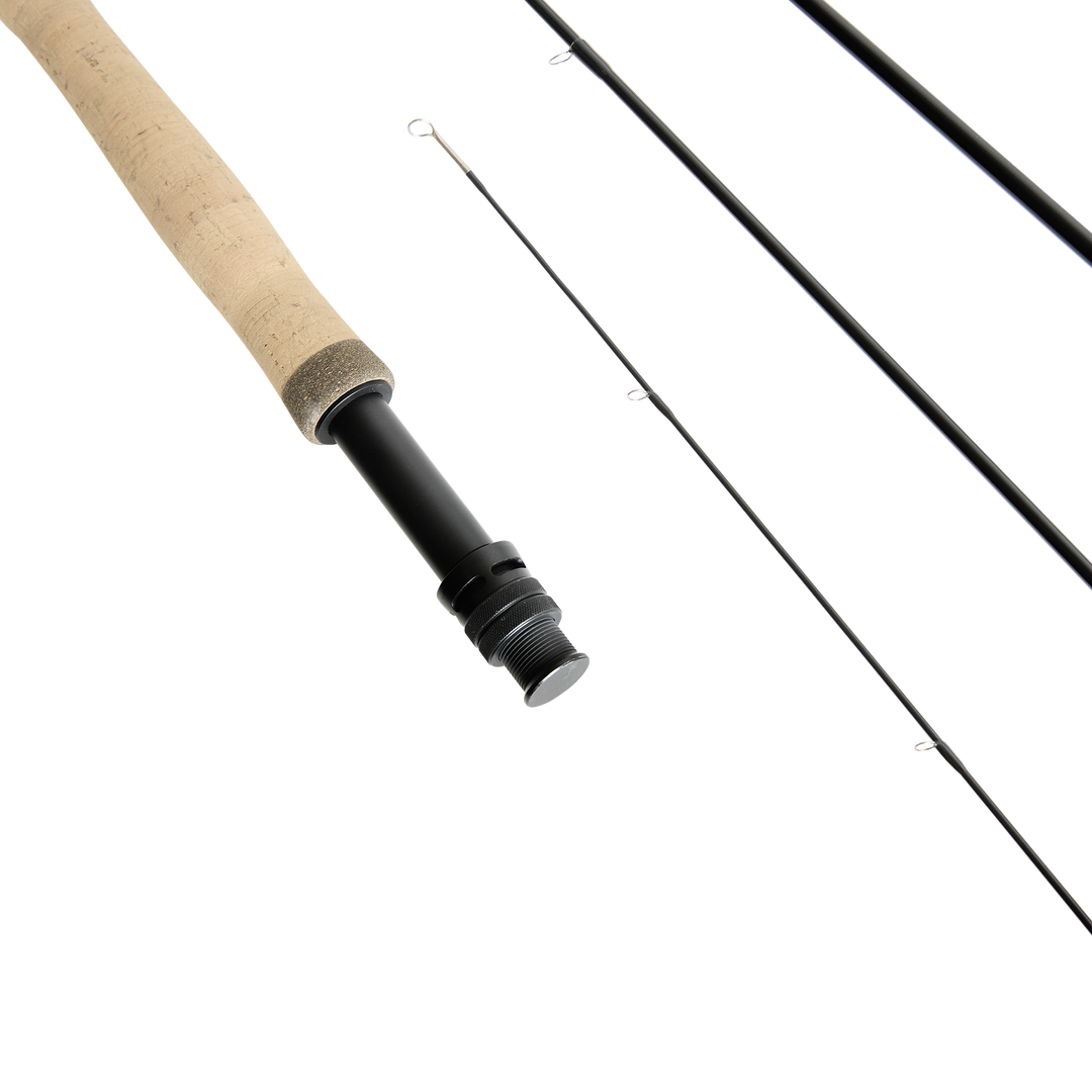 rode st croix 690 6'6 St. Croix Connect Fly Rod (6wt, 9ft)