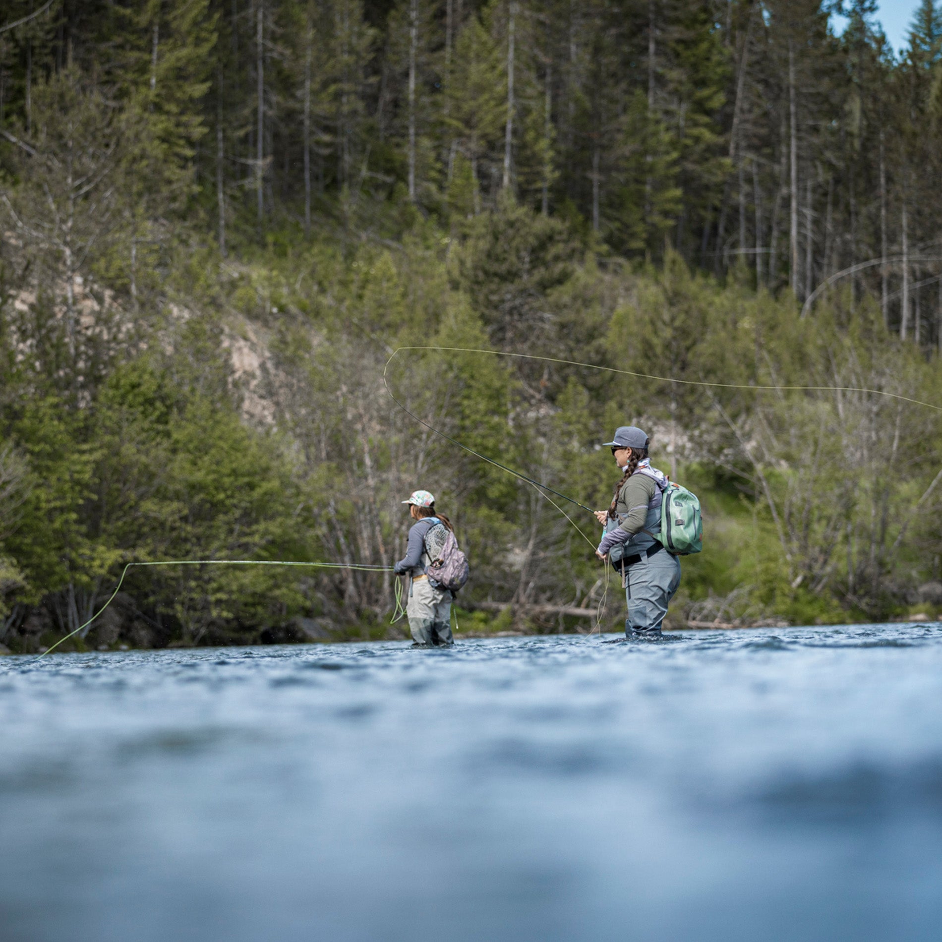 CO790-4 – St. Croix Fly