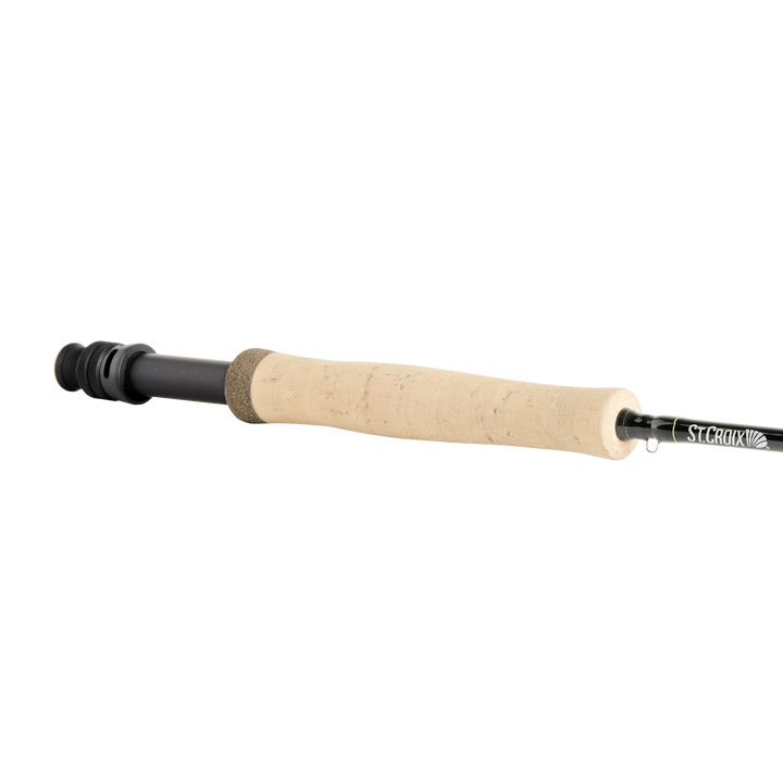 st croix c stock rods St. GSS70MMF Legend Surf Spinning Rod and other game fish. St. Croix Premier 6'-0" Medium