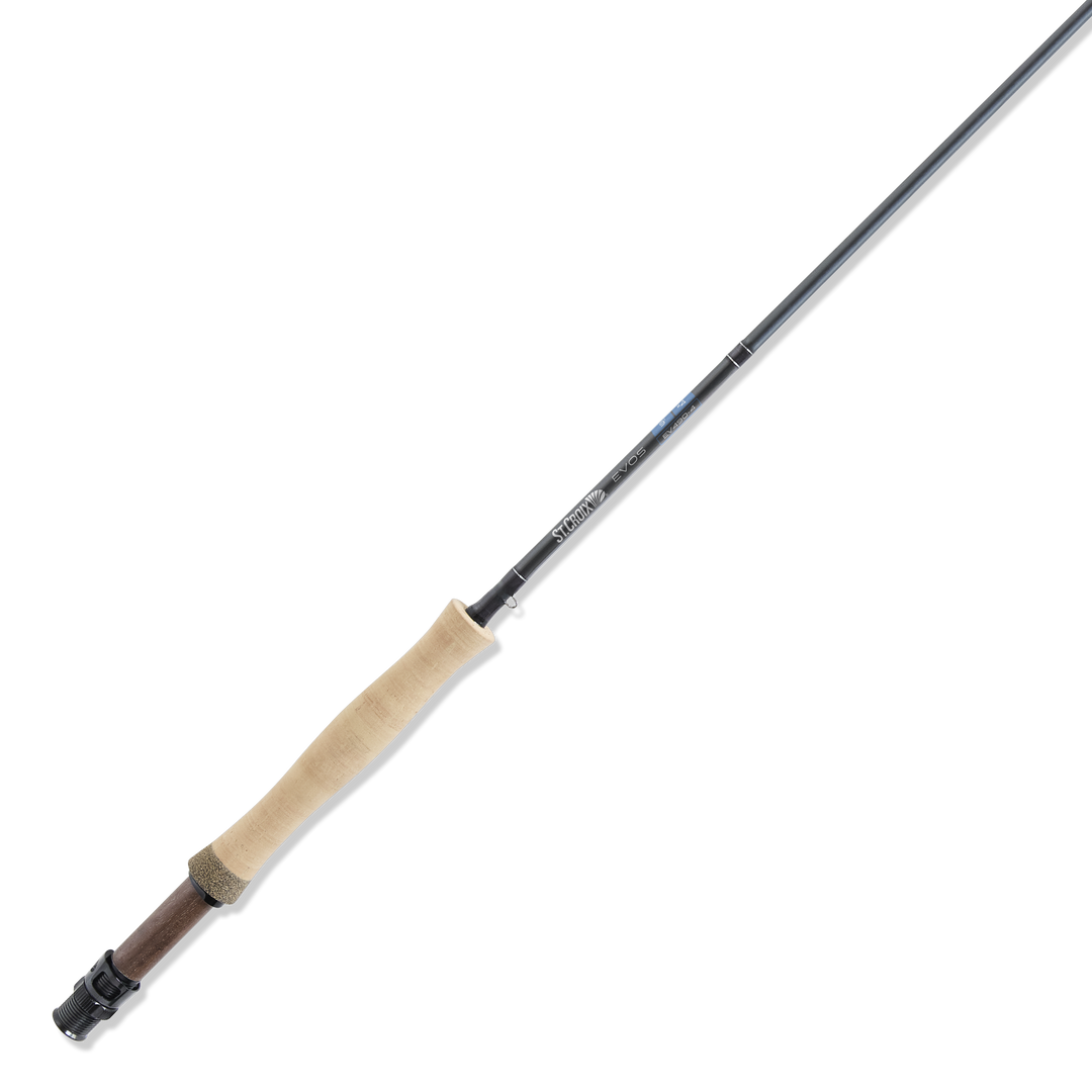 Fly Rods – St. Croix Fly