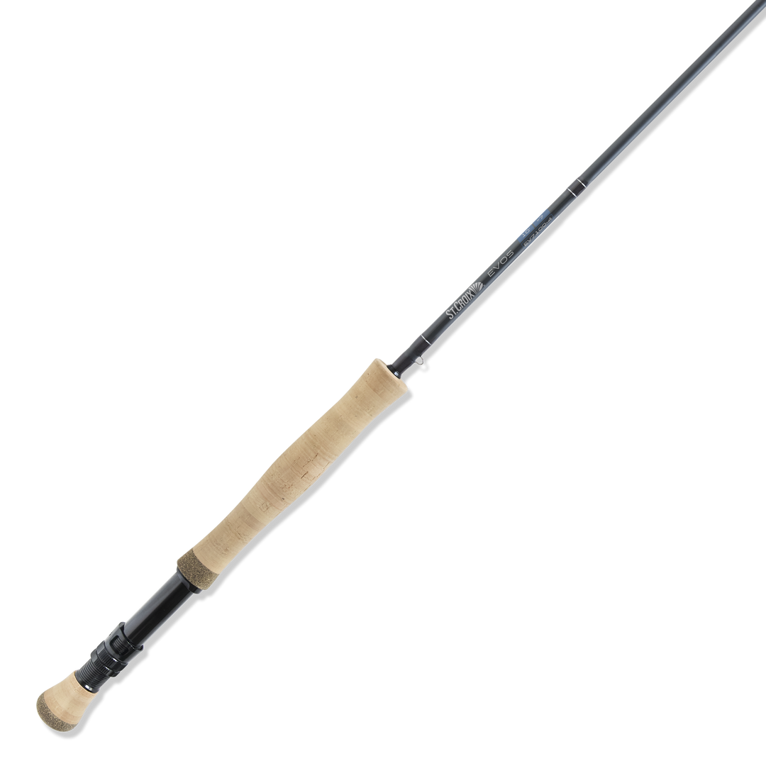 Fly Rods – St. Croix Fly