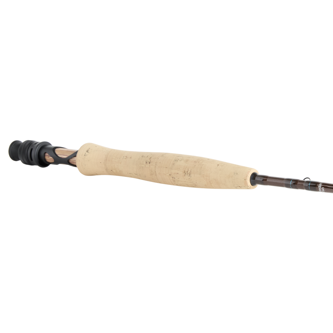 st croix imperial 4wt fly rod St. Rods (2018) version the Imperial Salt combines SSCIII carbon with IPC mandrel technology creating fast action rods designed to conquer the toughest saltwater fishing environments IU904.4 St. Croix Fly
