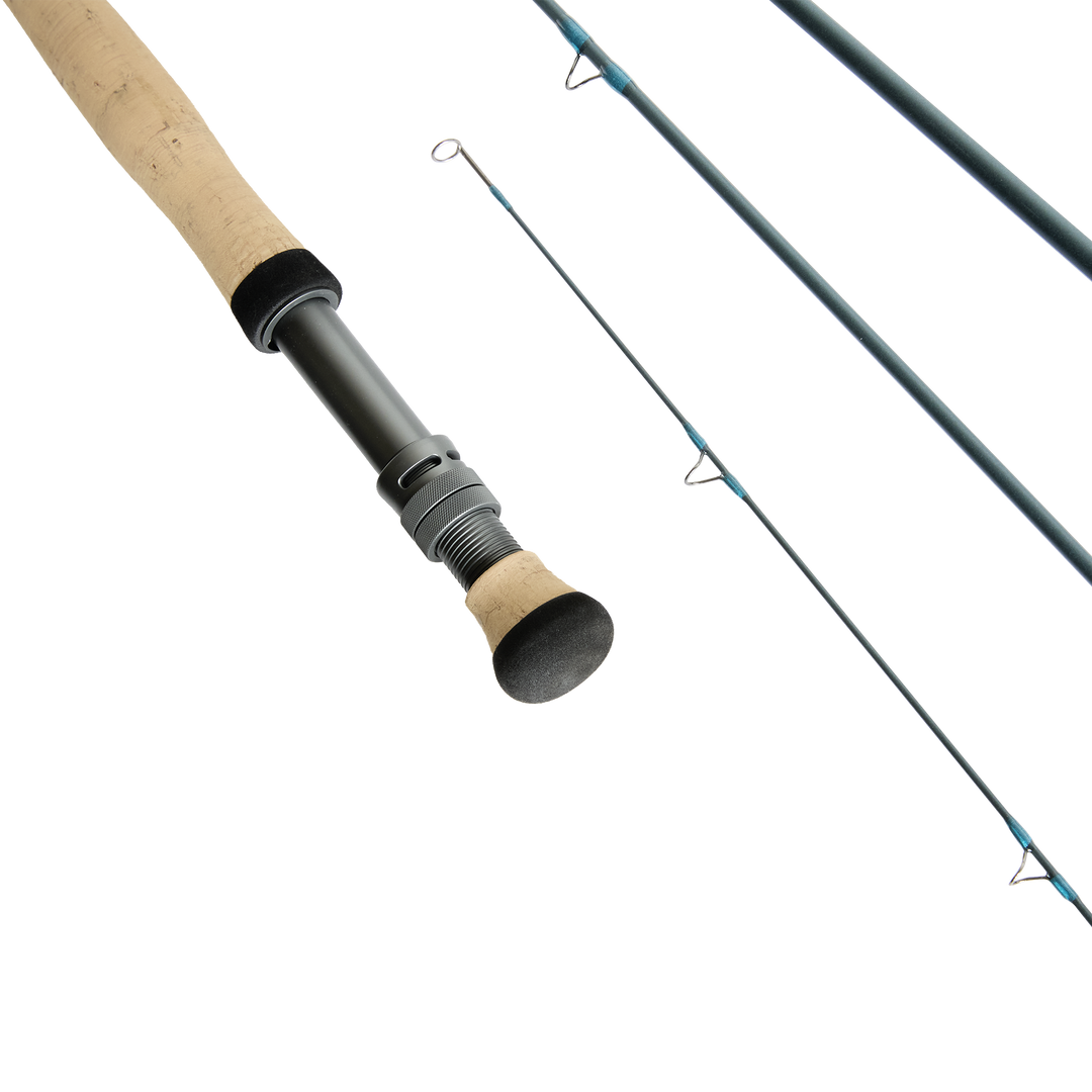 St. Croix Imperial Salt Fly Rod St. Croix Imperial Salt Fly Rod