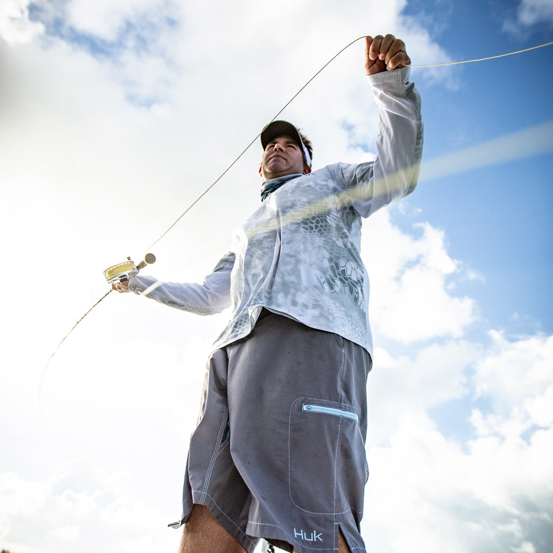 st croix is908.4 imperial salt fly rod IS908.4