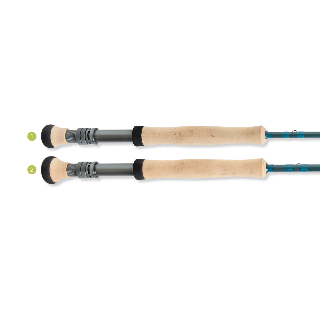St. Croix Imperial Salt Fly Rod St. Croix Imperial Salt Fly Rod