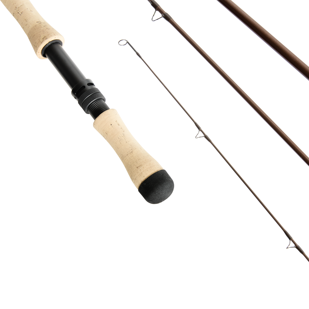 st croix i1107.4 rod St. Croix IU1107.4 Imperial USA Fly Switch Rod