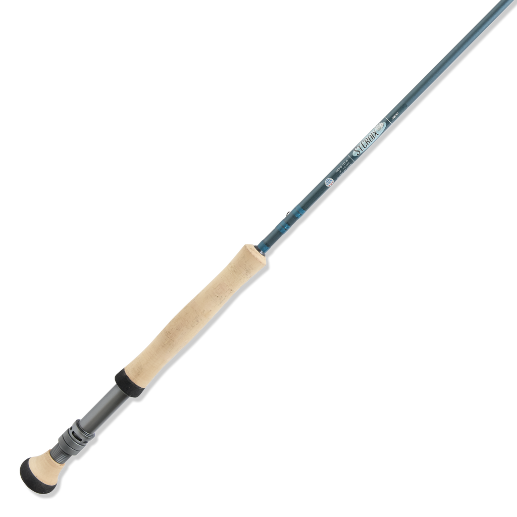 IS9010.4 – St. Croix Fly