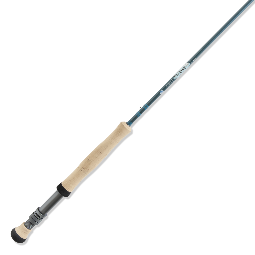 IS908.4 – St. Croix Fly