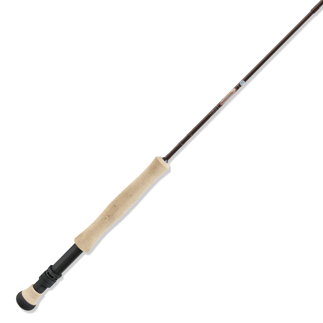 st croix help pick fly rod St. Imperial Rods (2018) version One of the ultimate freshwater fly games deserves rods purpose St. Croix IU904.4 Imperial USA