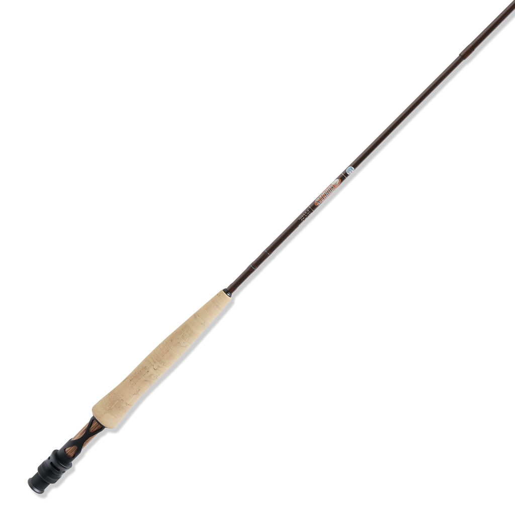 IU663.2 – St. Croix Fly