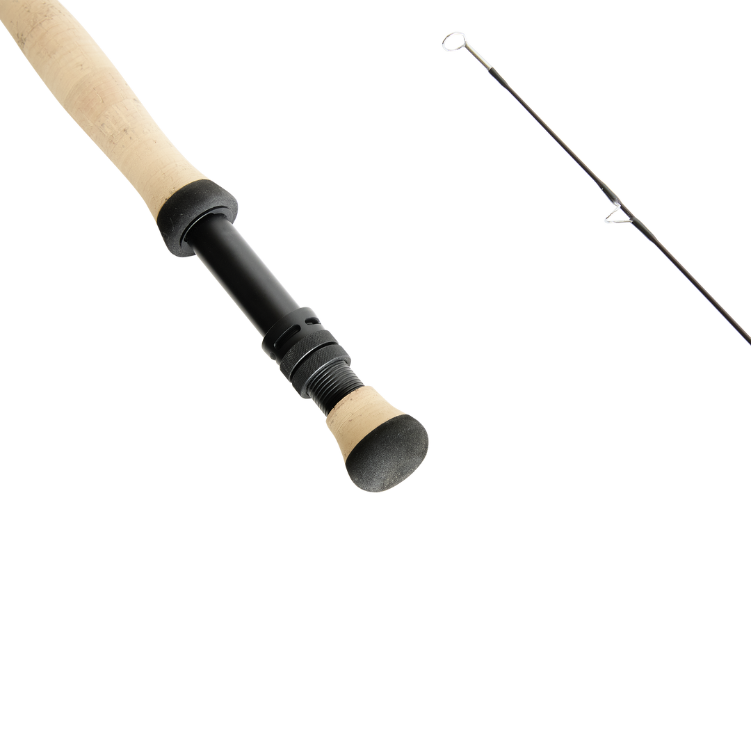 St. Croix Mojo Bass Fly Rods – Murray's Fly Shop