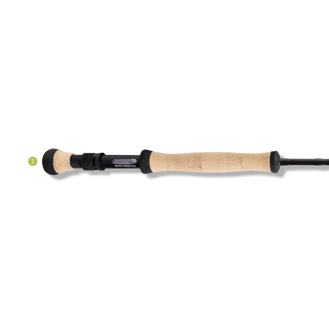 MBF7117.2 – St. Croix Fly MBF7117.2 – St. Croix Fly