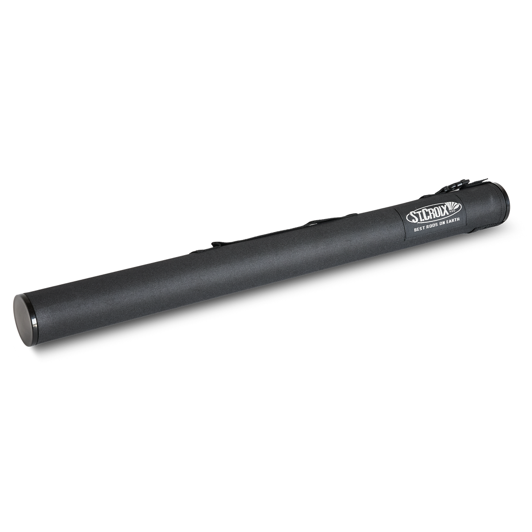 St. Croix Imperial Salt Fly Rod