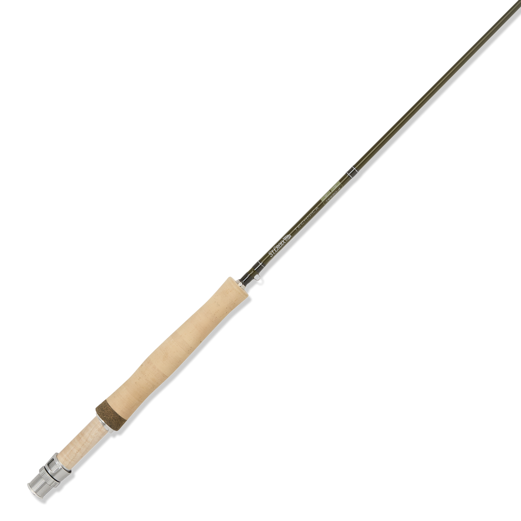 best trout rod st croix St. Mojo Fly youll have the upper hand in the widest possible range of conditions and techniques St. Croix TFS510LF Trout Series