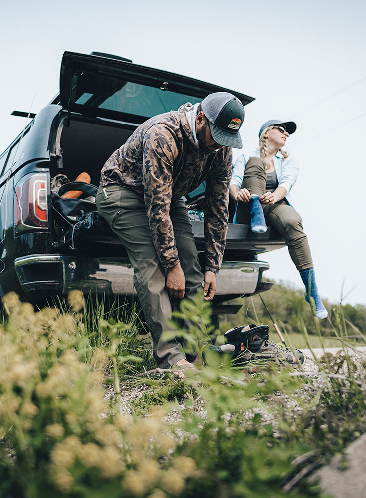 Fly Rods – Page 4 – St. Croix Fly